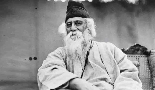 রবীন্দ্রনাথের ‘মুক্তধারা’, বৈশ্বিক জল-রাজনীতি ও অন্যান্য প্রসঙ্গ 