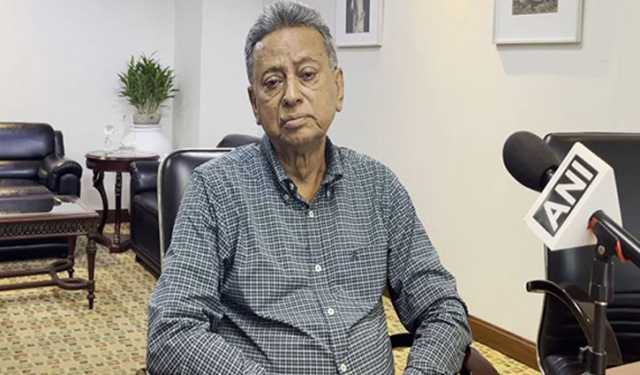 বিএনপি ক্ষমতায় গেলে ভারতের নিরাপত্তা উদ্বেগের সমাধান করবে: আমীর খসরু