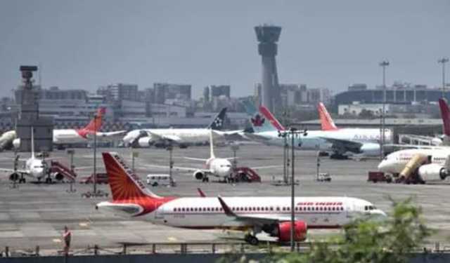 ভারতের ২৭ বিমানবন্দর বন্ধ