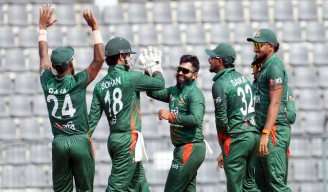 জয়ে শেষের হাসি নিউ জিল্যান্ডের