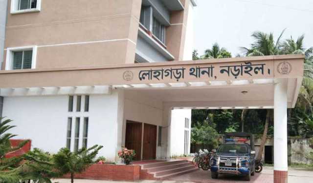 নড়াইলে কৃষককে কুপিয়ে হত্যা