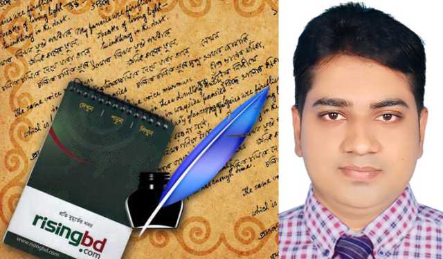 বৈশ্বিক সড়ক নিরাপত্তা সপ্তাহে অঙ্গীকার হোক নিরাপদ সড়ক