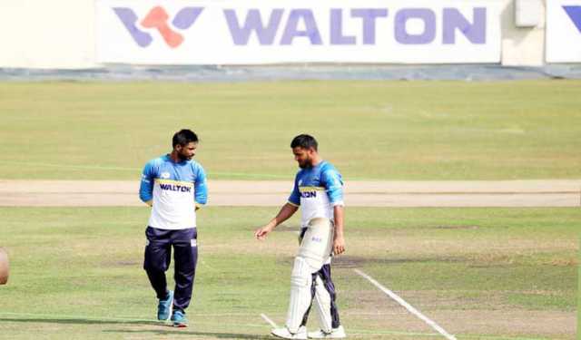 তীব্র গরম: চার দিনের বিসিএল বাতিলের চিন্তা