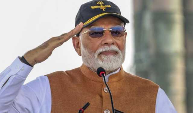 আমাদের ক্ষেপণাস্ত্রের কথা ভেবে পাকিস্তান অনেকদিন ঘুমাতে পারবে না: মোদি
