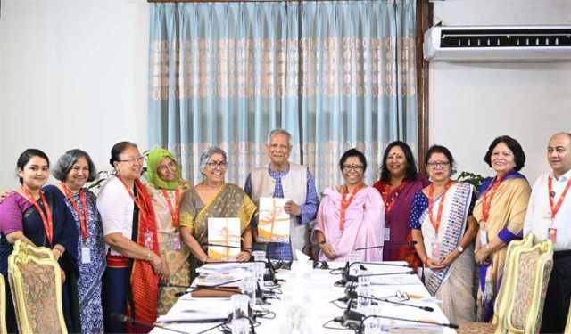 নারী সংস্কার কমিশনের ‘বিতর্কিত’ ধারার বৈধতা নিয়ে রিট খারিজ 