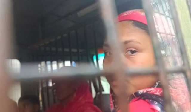 দেশে ফেরার পথে পশ্চিমবঙ্গে গ্রেপ্তার ২৮ বাংলাদেশি