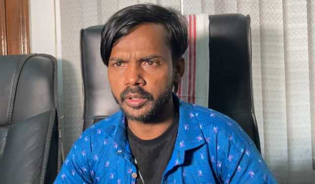 হিরো আলমের বিরুদ্ধে ধর্ষণের মামলা