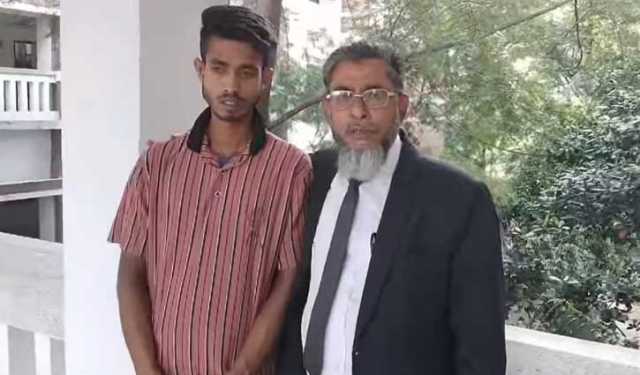 নামাজ পড়া ও গাছ লাগানোর শর্তে আসামির জামিন