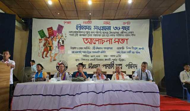 নির্বাচন নিয়ে ধোঁয়াশা সৃষ্টি হয়েছে : ঊষাতন তালুকদার