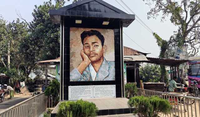 মঙ্গলবার দিনব্যাপী কবি সুকান্ত মেলা, প্রস্তুতি সম্পন্ন