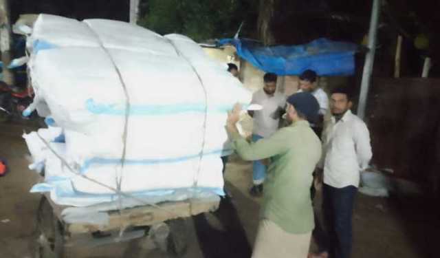 পাবনায় ১০ লাখ টাকার নকল বিড়ি উদ্ধার