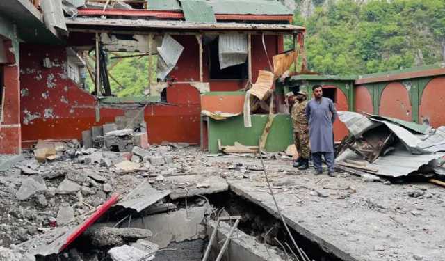 পাকিস্তানের যেসব দাবির জবাব এখনো দেয়নি ভারত