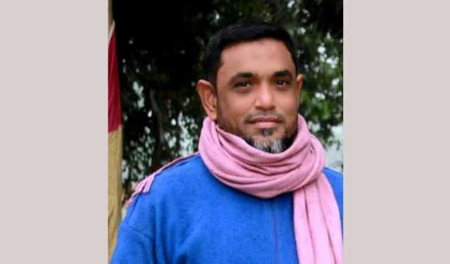 ৫৯৫০ কেজি সরকারি চালসহ বিএনপি নেতা গ্রেপ্তার  
