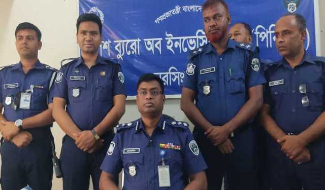 মাদকসেবন নিয়ে ঝগড়ায় শুভকে খুন করে বন্ধুরা : পুলিশ