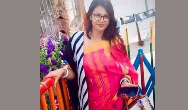 মাগুরায় সরকারি বাসভবন থেকে নারী কর্মচারীর মরদেহ উদ্ধার