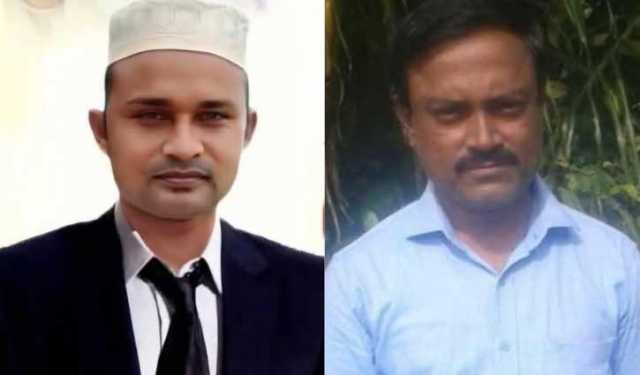 গাছে অটোরিকশার ধাক্কা, স্বেচ্ছাসেবক দল নেতা ও ব্যবসায়ী নিহত