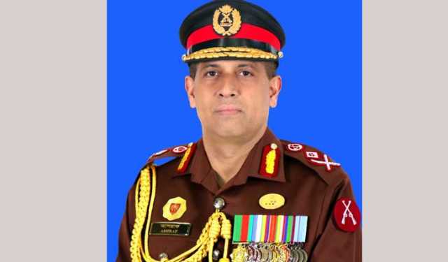 ভারতের রোহিঙ্গাদের পুশইন প‌রিক‌ল্পিত: বিজিবি মহাপরিচালক
