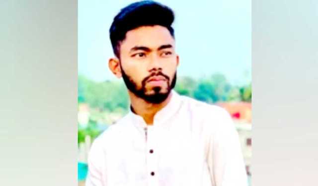 বৈষম্যবিরোধী আন্দোলনের হবিগঞ্জের যুগ্ম আহ্বায়ক বহিষ্কার