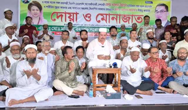 যৌক্তিক সংস্কার দ্রুত শেষ করে নির্বাচন দিন : মজিবর রহমান