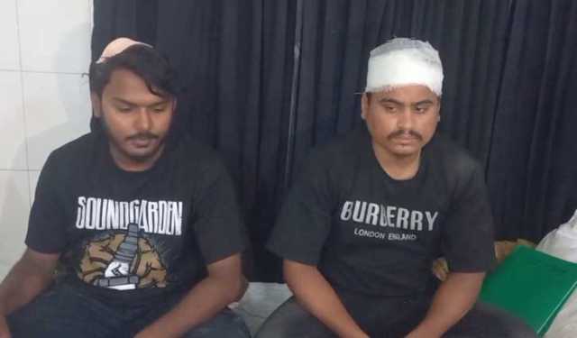 সাভারে এনসিপি নেতাদের ওপর হামলা, আহত ৮
