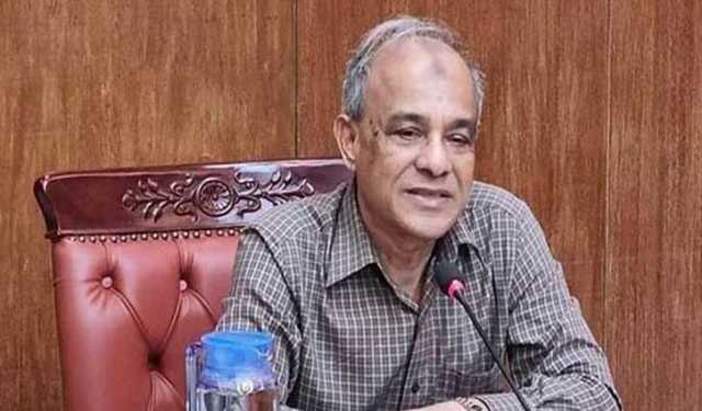 ঈদের আগে পোশাক শ্রমিকদের বেতন দিতে হবে: স্বরাষ্ট্র উপদেষ্টা