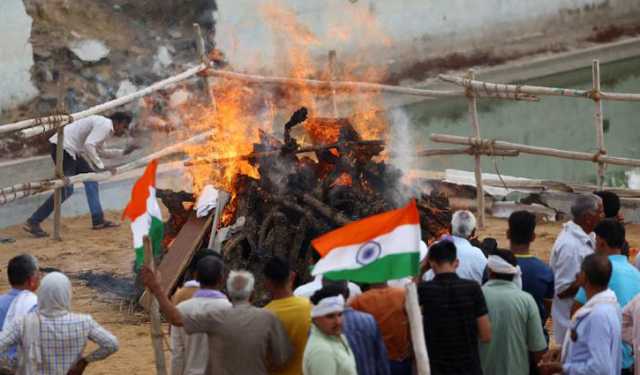 কাশ্মীর নিয়ে চুক্তির জন্য ট্রাম্পের চাপ ভারতকে কূটনৈতিক উচ্চাকাঙ্ক্ষা প্রশ্নের মুখে