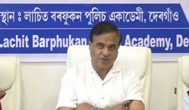 বাংলাদেশকে হুমকি দিলেন আসামের মুখ্যমন্ত্রী