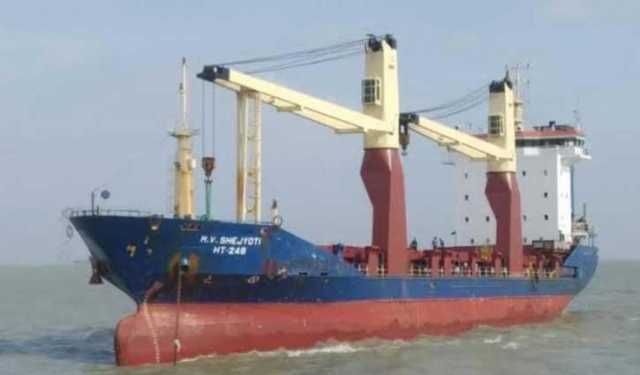 মোংলা বন্দরে জাহাজে ডাকাতি, ৫০ লাখ টাকার মালামাল লুট 