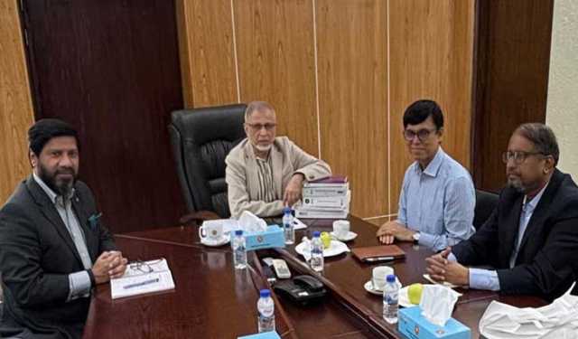 সমন্বয় বাড়িয়ে আর্থিক বিবরণীর মানোন্নয়নে ৩ সংস্থাকে দিকনির্দেশনা