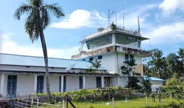লালমনিরহাট বিমানবন্দর চালুর পাল্টা ব্যবস্থা নিচ্ছে ভারত