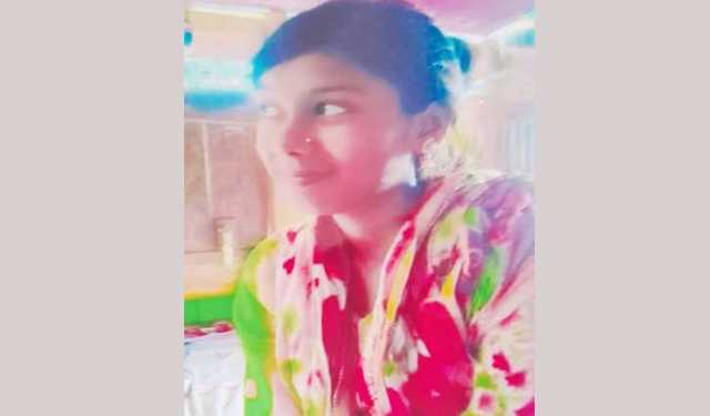 পিরোজপুরে বাবার সঙ্গে অভিমান করে কিশোরী নিখোঁজ