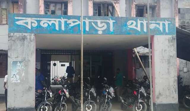 নদীতে মাছ শিকারে গিয়ে নারী জেলের রহস্যজনক মৃত্যু