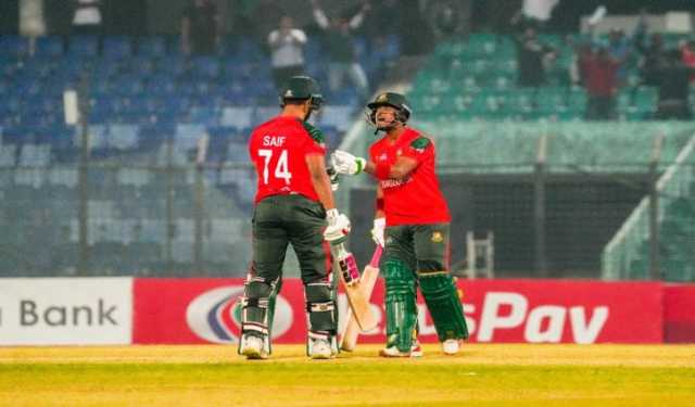 ‘ক্রিকেট এমন, এনিথিং ক্যান হ্যাপেন’