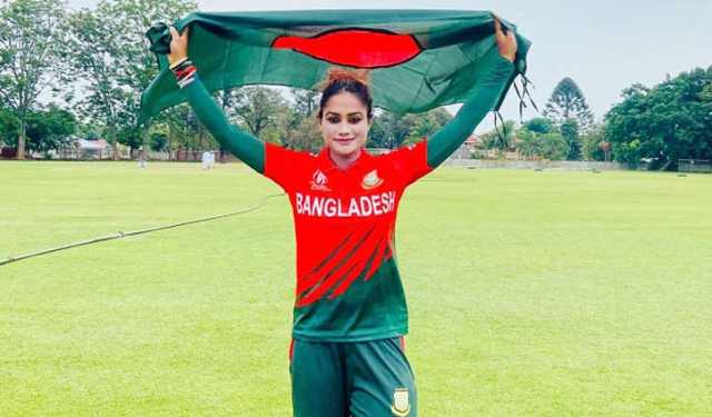 ১৫ দিন সময় পেলেন জাহানারা