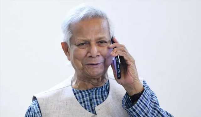 হাদির ভাইকে প্রধান উপদেষ্টা, ‘চিকিৎসার ব্যয় সরকার বহন করবে’