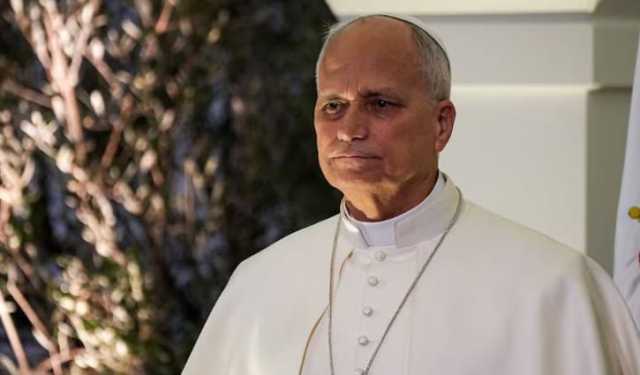 সংঘাতের সমাধান ফিলিস্তিনি রাষ্ট্র: পোপ