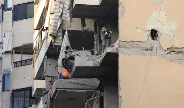 হিজবুল্লাহর চিফ অব স্টাফকে লক্ষ্য করে ইসরায়েলের হামলা