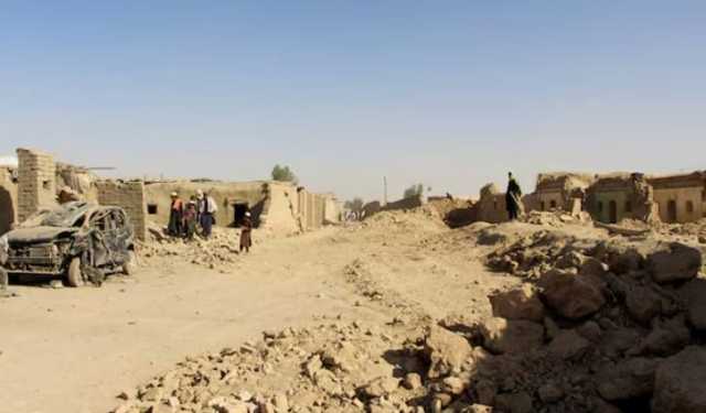 সৌদি আরবে শান্তি আলোচনায় আফগানিস্তান ও পাকিস্তান