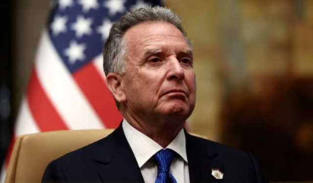 ট্রাম্পকে তোষামোদের উপায় রুশ কর্মকর্তাকে শিখিয়েছেন মার্কিন দূত