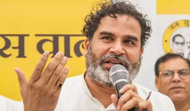 ‘বিহারে ভোট কিনতে ব্যবহার হয়েছে বিশ্বব্যাংকের ১৪ হাজার কোটি রুপি’