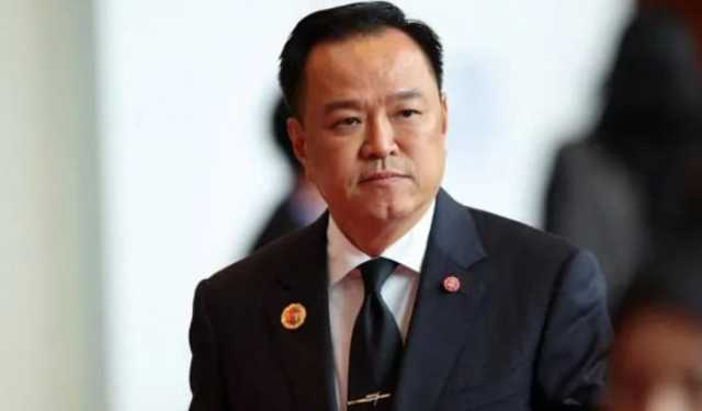 পার্লামেন্ট ভেঙে দিয়েছেন থাইল্যান্ডের প্রধানমন্ত্রী