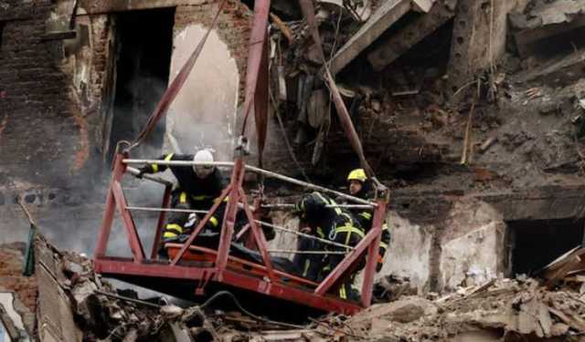 ইউক্রেনকে অস্ত্র সরবরাহ বন্ধের হুমকি যুক্তরাষ্ট্রের