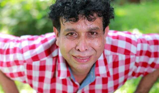 শ্যুটিংয়ে নিয়ে মডেলকে ধর্ষণ: পরিচালক নাসিরুদ্দিন গ্রেপ্তার