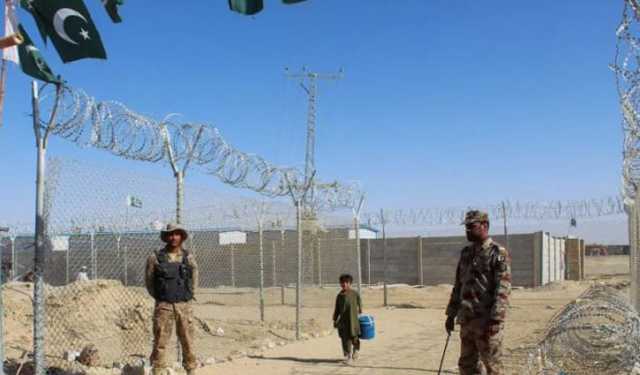 আবারো পাকিস্তান ও আফগানিস্তানের মধ্যে উত্তেজনা 