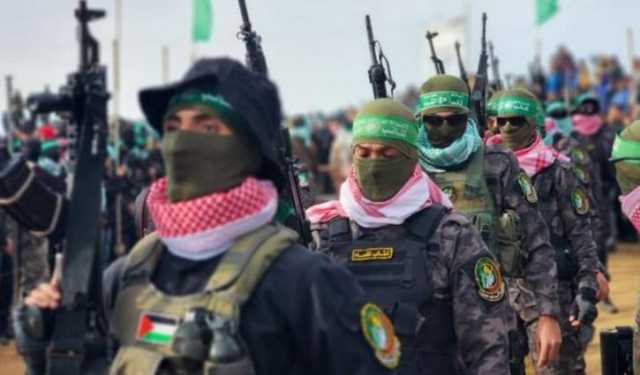 মিশরে হামাসের প্রতিনিধি দল