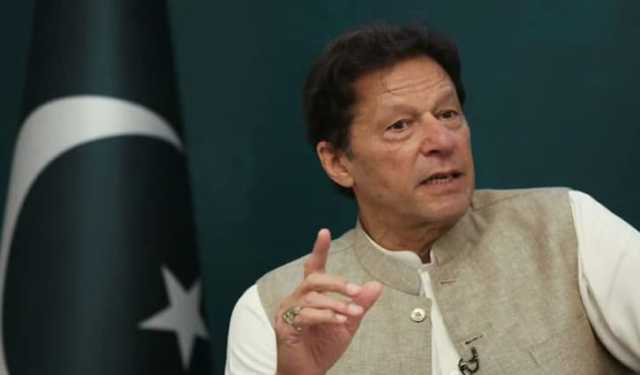ইমরান খানের মৃত্যুর খবর গুজব