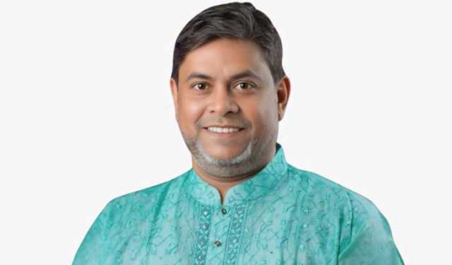 ঢাকা ৭-এ বিএনপির প্রার্থী হামিদ জবি ছাত্রদলের যুগ্ম আহ্বায়ক ছিলেন