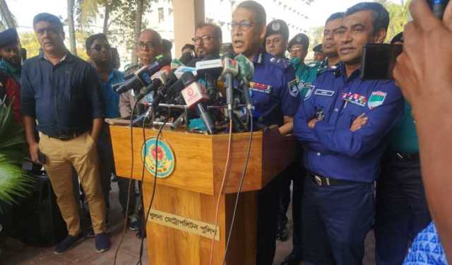 অপশক্তি নির্বাচন বানচাল করতে পারবে না: আইজিপি