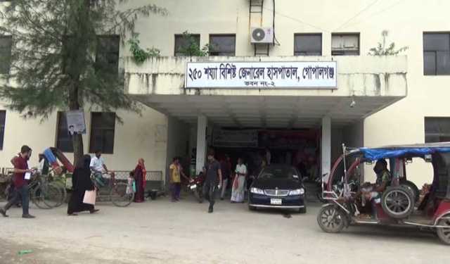 গোপালগঞ্জে গরু চুরি: গণপিটুনে আহত আরেকজনের মৃত্যু