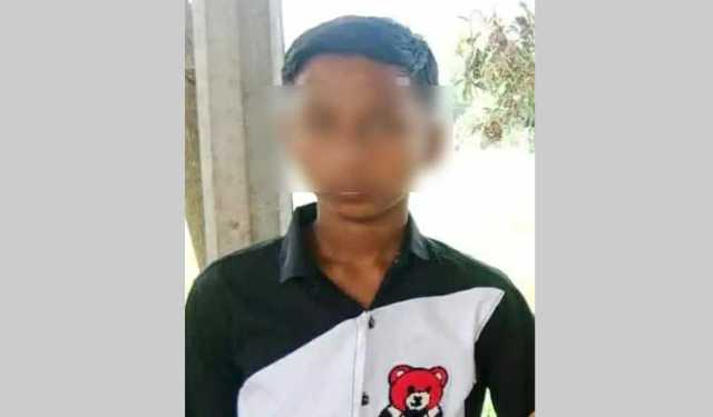 কুমিল্লায় ‘ছাত্রলীগ কর্মী’ অষ্টম শ্রেণির ছাত্র গ্রেপ্তার